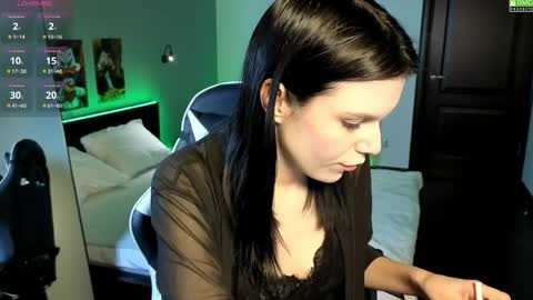 Alexia online show from March 2026 09:10:01 AM