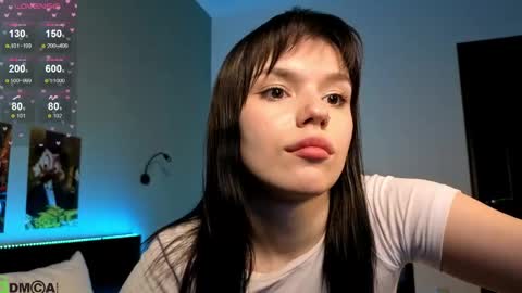 Alexia online show from April 2026 08:57:02 PM
