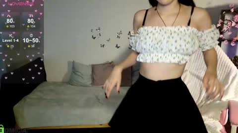 Alexia online show from May 2026 09:39:02 AM