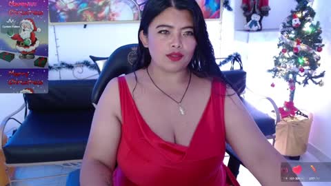 Janeth online show from December 2024 08:12:02 PM