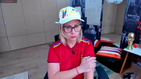 JANE TURNER MILF online show from June 2026 01:44:02 PM