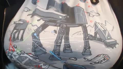 Snapshot of janevio chatting on December 2024 09:18:01 AM Jane online show from December 2024 09:18:01 AM