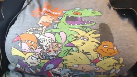 Snapshot of janevio chatting on December 2024 05:07:02 AM Jane online show from December 2024 05:07:02 AM