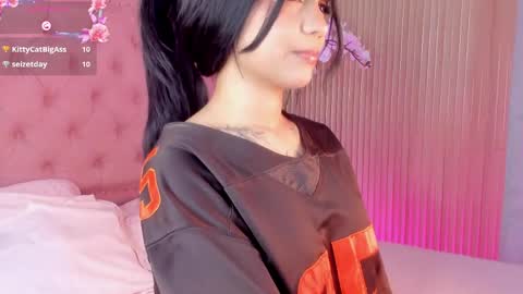 JanibethSchedule 11pm a 6am COL online show from April 2026 05:07:02 AM