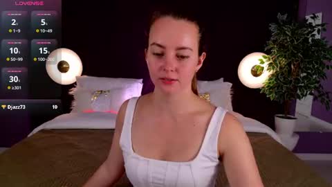 Snapshot of janicejay chatting on July 2026 01:52:01 AM Jane online show from July 2026 01:52:01 AM