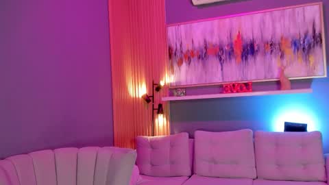 Janinne  online show from March 2026 11:03:01 AM