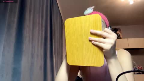 Stacy online show from December 2025 03:02:01 AM