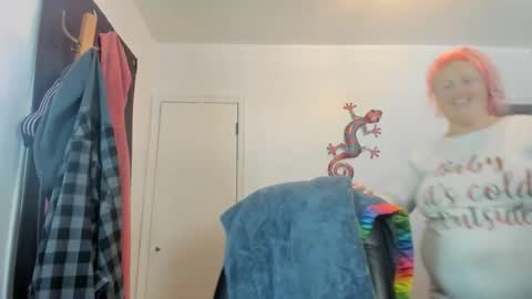 Snapshot of jann_ruby chatting on February 2026 08:27:01 PM Jann Ruby2fun4u online show from February 2026 08:27:01 PM