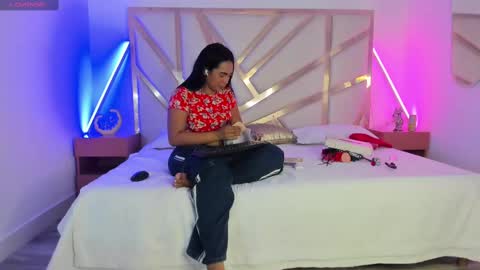 Janna online show from October 2025 03:29:02 AM