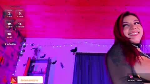 Snapshot of jannaasuna chatting on September 2025 12:34:01 AM jannaasuna online show from September 2025 12:34:01 AM