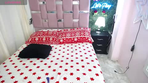 camila online show from December 2024 03:09:02 PM