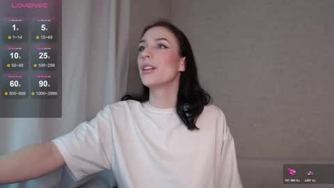 Snapshot of janne_coy chatting on January 2026 05:54:02 AM Jane online show from January 2026 05:54:02 AM