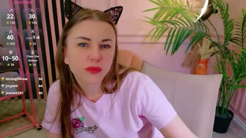 Snapshot of janne_fisher chatting on April 2026 02:51:02 AM Janne online show from April 2026 02:51:02 AM