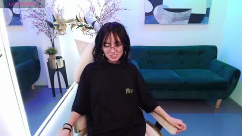 Snapshot of janne_foox chatting on May 2026 08:05:02 PM online show from May 2026 08:05:02 PM
