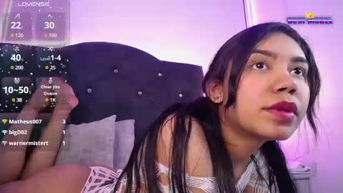 Janne online show from December 2024 05:52:02 PM