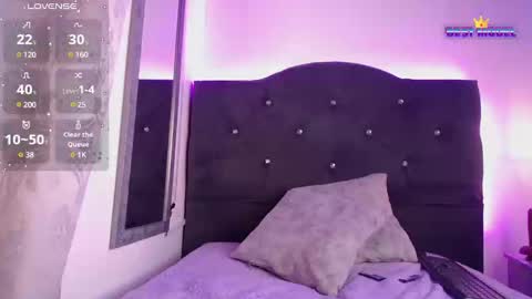 Janne online show from January 2025 10:17:01 PM