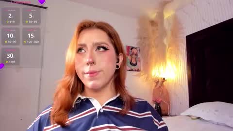 Janne  online show from May 2026 10:17:01 PM