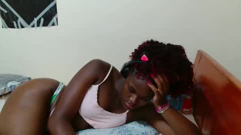 Jannie online show from March 2026 05:01:02 AM