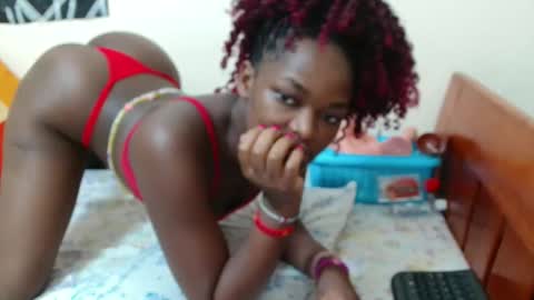 Jannie online show from March 2026 12:54:01 AM