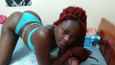 Jannie online show from April 2026 09:12:01 PM