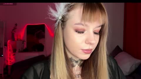 Janni online show from February 2026 08:35:01 PM