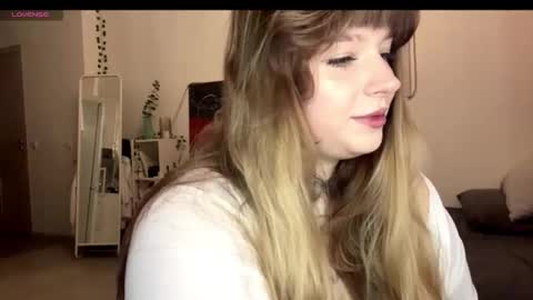 Janni online show from February 2026 08:59:01 PM