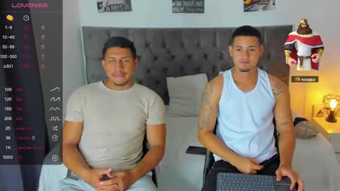 janomar01 online show from January 2025 06:37:02 PM