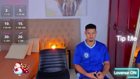 janomar01 online show from March 2025 06:48:01 PM