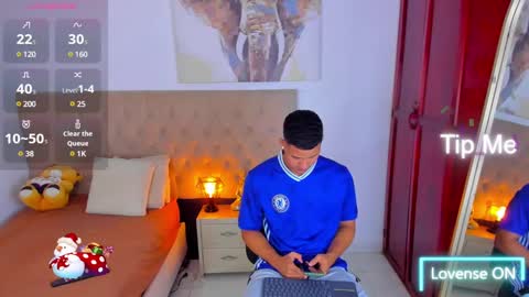 janomar01 online show from March 2025 06:56:01 PM