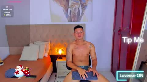 janomar01 online show from March 2025 10:07:02 PM