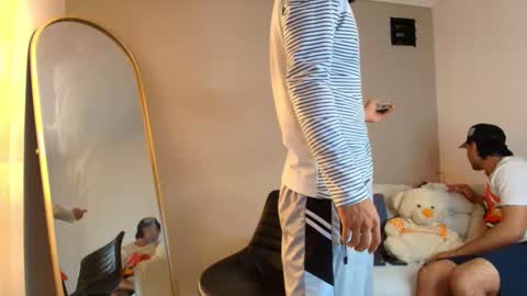 janomar01 online show from January 2026 12:32:02 PM