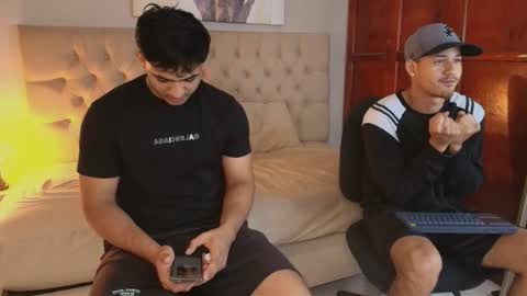 janomar01 online show from February 2026 06:52:01 PM