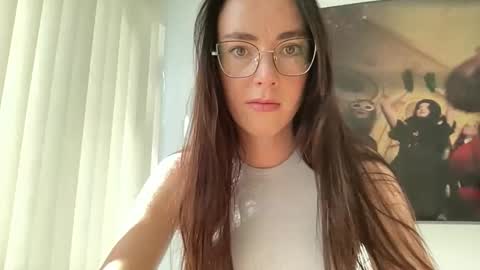 Snapshot of janorisse chatting on March 2026 09:53:01 AM janorisse online show from March 2026 09:53:01 AM