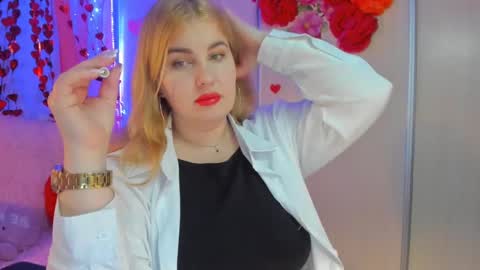 JansyLines online show from February 2025 06:33:02 PM