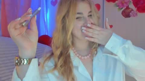 JansyLines online show from March 2025 10:05:02 PM