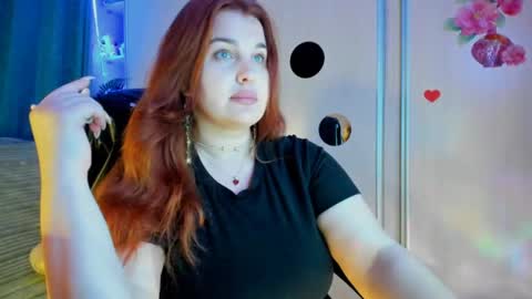 Snapshot of jansylines chatting on May 2026 04:55:02 PM JansyLines online show from May 2026 04:55:02 PM