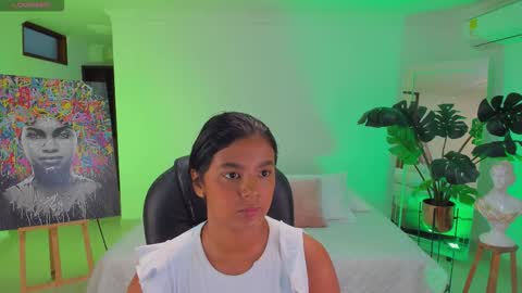 JANY online show from March 2026 10:51:01 AM