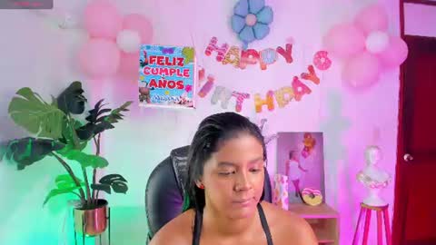 Snapshot of jany__love chatting on June 2026 10:56:02 AM JANY online show from June 2026 10:56:02 AM