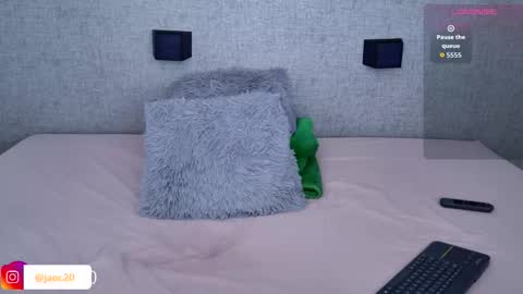 Jaor Owens online show from March 2026 01:24:02 AM