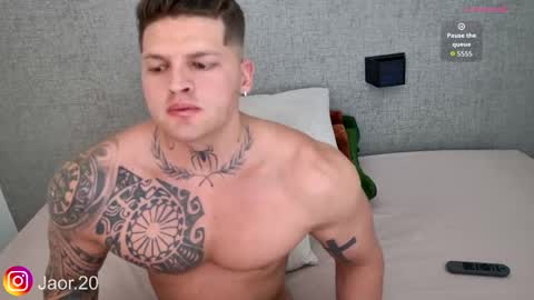 Snapshot of jaor_owens01 chatting on May 2026 10:47:02 PM Jaor Owens online show from May 2026 10:47:02 PM