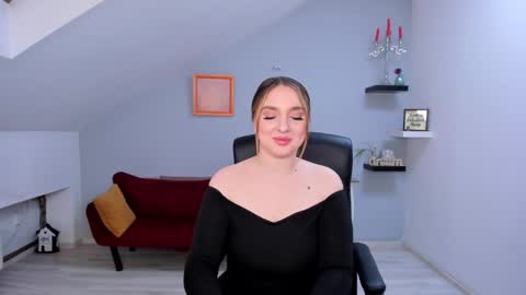 JaquelinLaurent online show from February 2026 09:24:02 PM