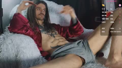 K online show from February 2026 11:59:01 AM