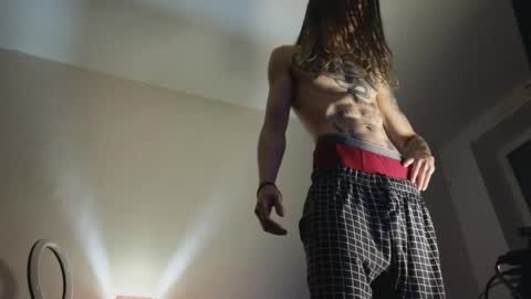 Snapshot of jaredhighborne chatting on April 2026 08:23:01 PM K online show from April 2026 08:23:01 PM