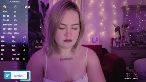 Snapshot of jarehn chatting on September 2025 03:06:01 AM Jaren online show from September 2025 03:06:01 AM