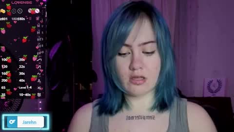 Snapshot of jarehn chatting on November 2025 05:06:01 AM Jaren online show from November 2025 05:06:01 AM