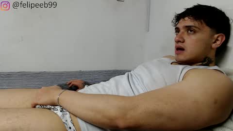 Jareth online show from October 2025 07:31:02 PM