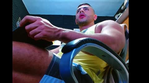 jarod online show from April 2026 09:45:02 PM