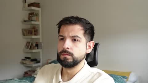 JAROD online show from February 2026 12:09:01 PM