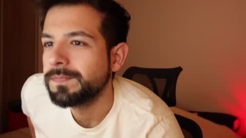 JAROD online show from February 2026 07:01:02 PM