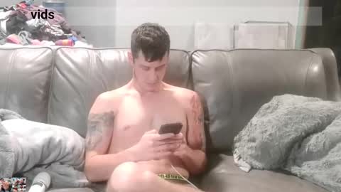 Snapshot of jarodalpha chatting on February 2025 05:30:02 AM --- Instagram NotFletchh -- Snapchat JordanLiveNow online show from February 2025 05:30:02 AM